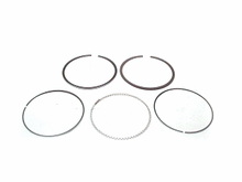 Piston Rings 84.97mm Hon For Namura Pistons Only