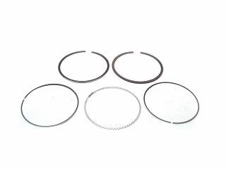 Piston Rings 84.97mm Hon For Namura Pistons Only