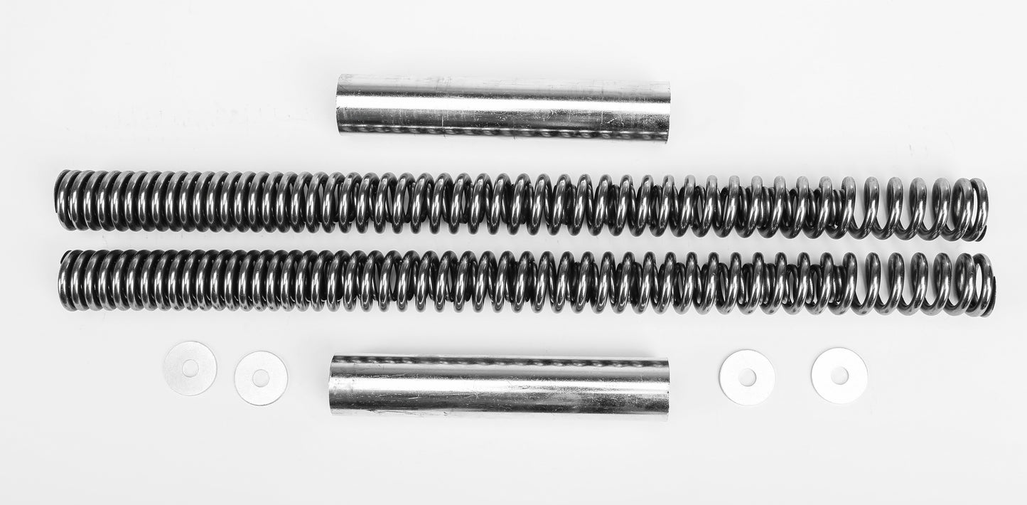 Genesis Fork Springs 41mm Flhr