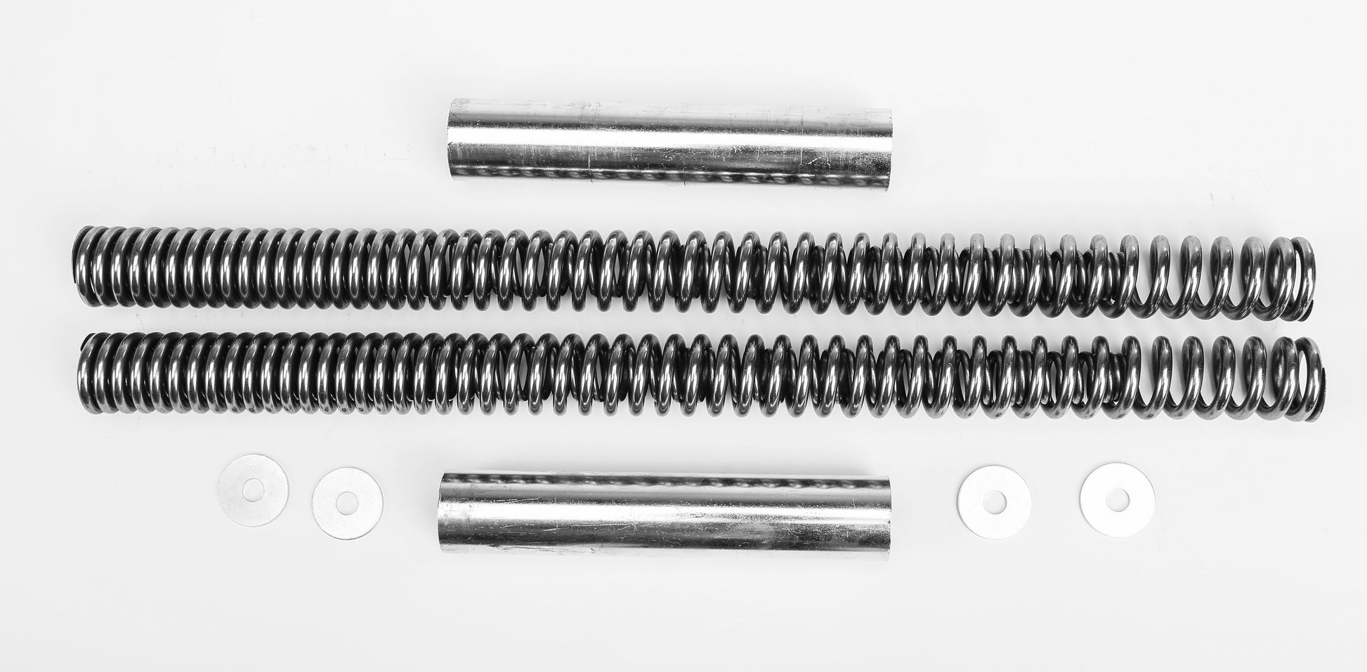 Genesis Fork Springs 41mm Flhr