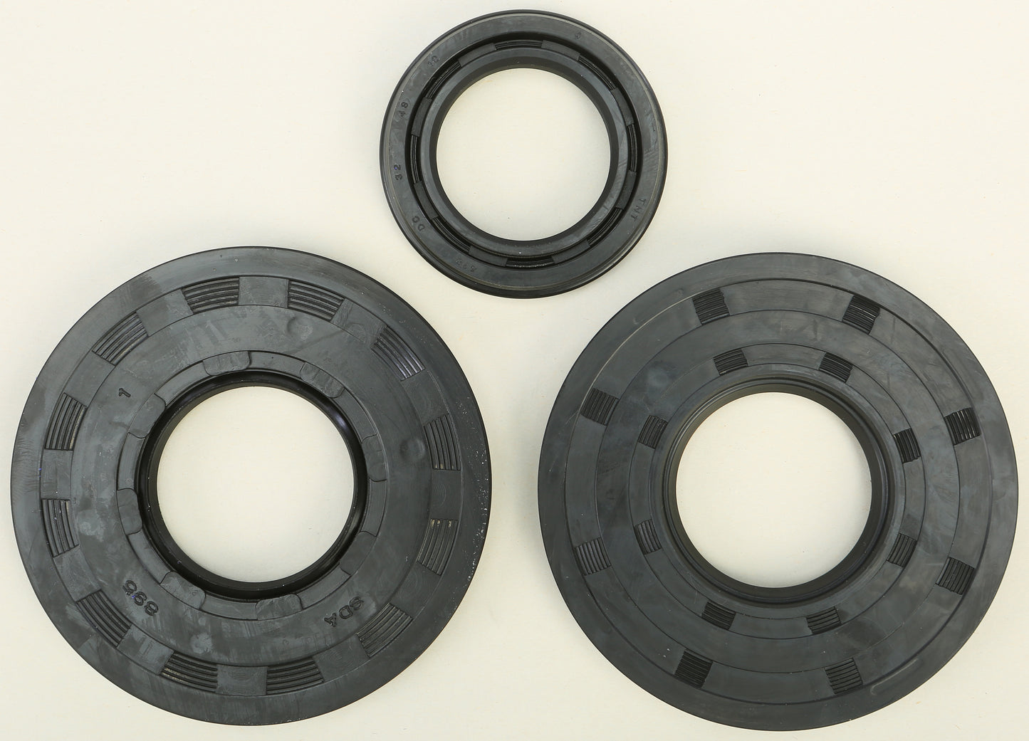 Crank Seal Kit Sj/Wr3/