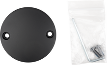 Point Cover Satin Black M8 Models