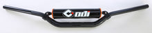 Controlled Flex Technology 1 1/8" Handlebar Orange