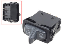 Headlight Switch
