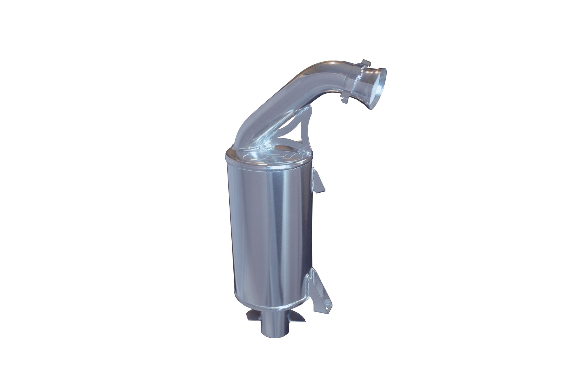 Lightweight Muffler