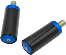 Frame Mount Slider Chacho Blue