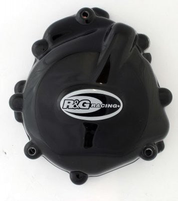 R&G Racing Left Side Engine Case Cover For Suzuki GSX-R1000 '07-'08