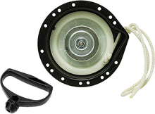 Recoil Assembly A/C
