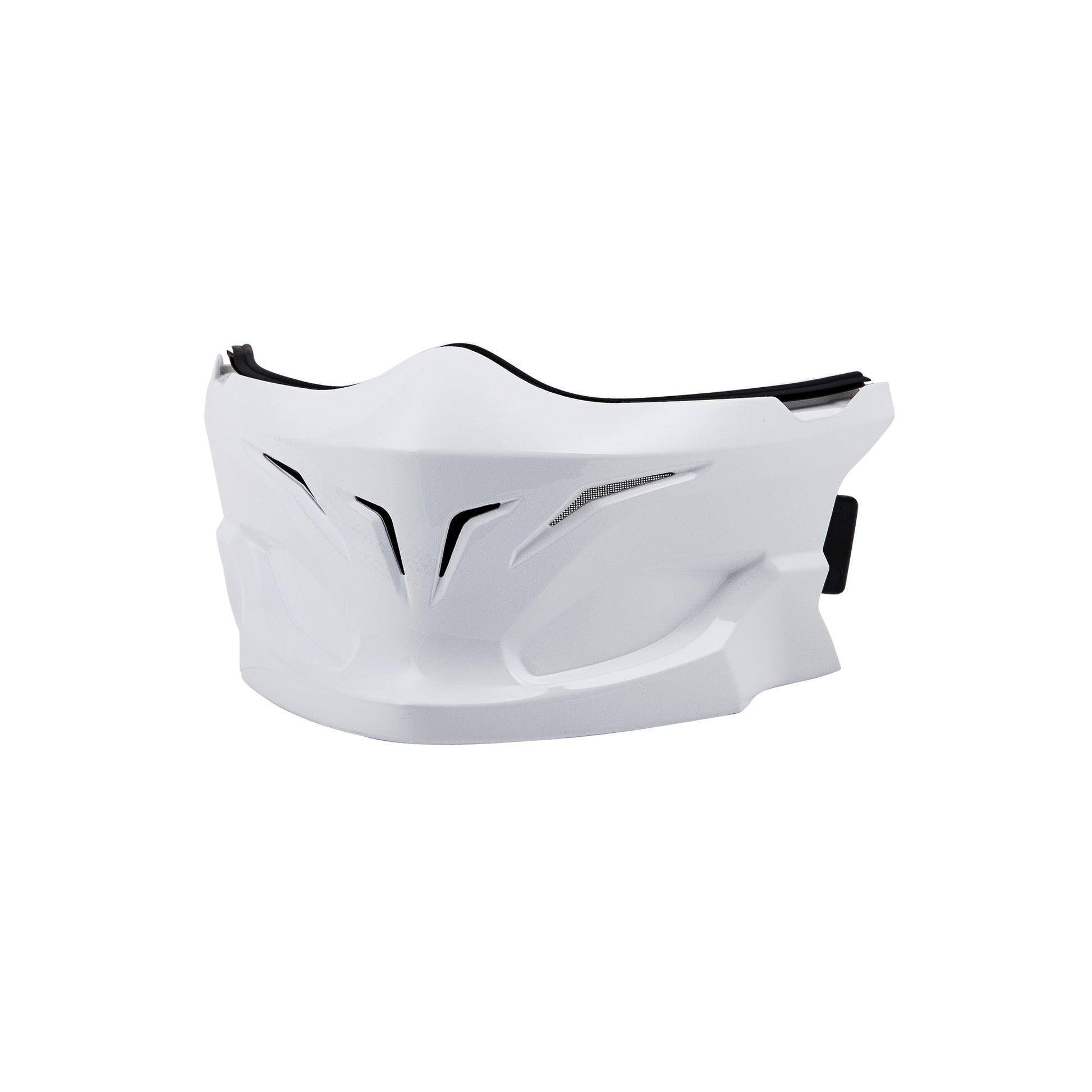 Covert Face Mask White