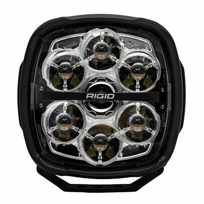 Phoenix 7" Pod Spot Light