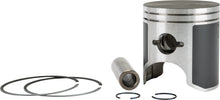 Piston T Moly A/C