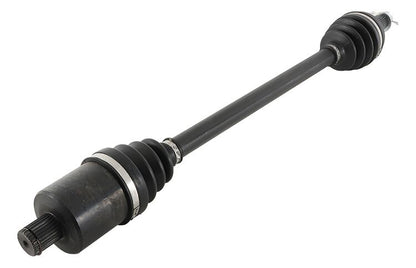 8 Ball Extreme Axle Front