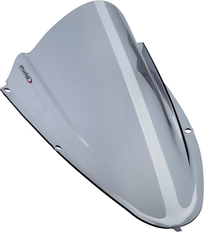 Windscreen Z Racing Smoke Apr
