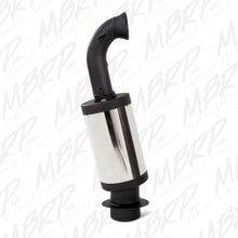 Performance Exhaust Standard Silencer