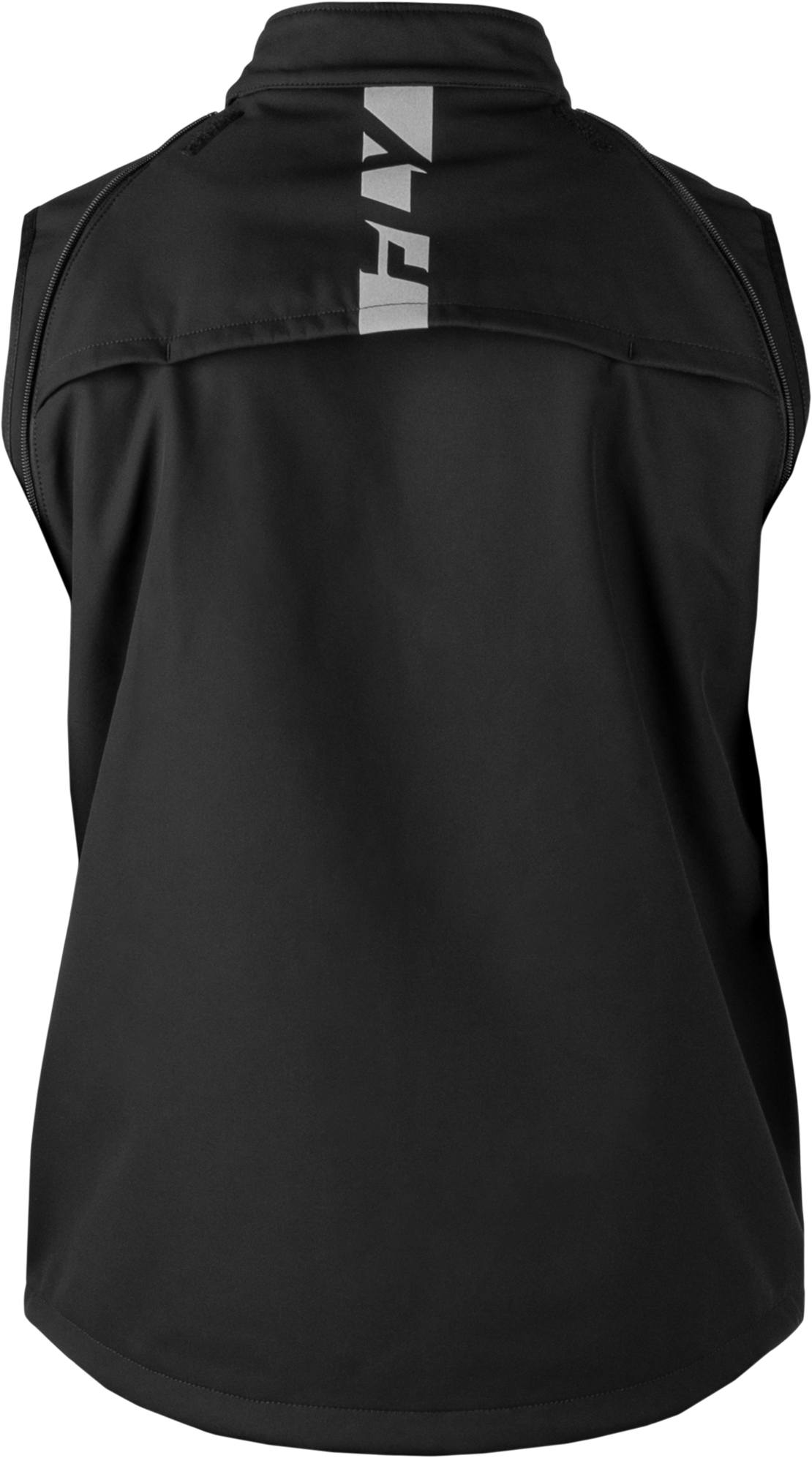 Patrol Jacket Black/Grey 3x