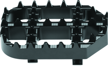 ProTaper Footpeg Cleat Kit +5mm - Black