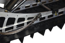 Ice Scratcher Rail Saver Tip Holders (Pair)