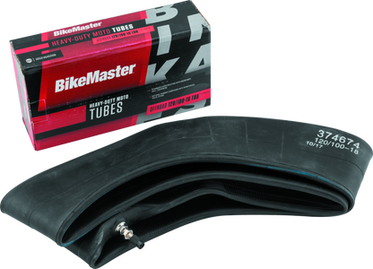 BikeMaster 120/100-18 TR6 Tube Heavy Duty