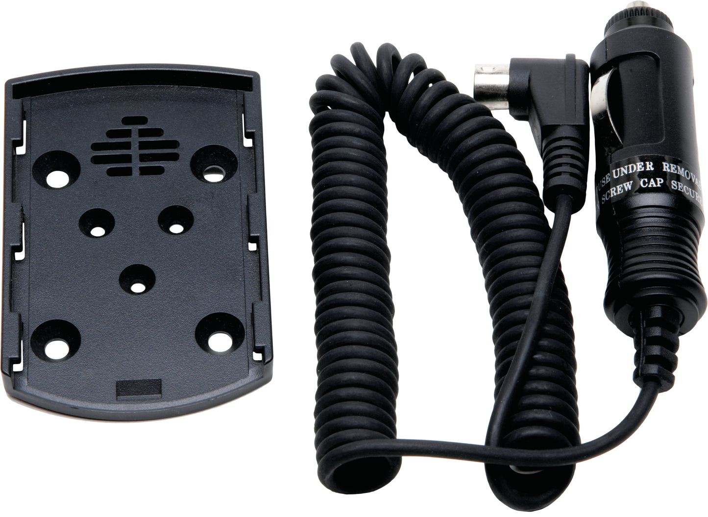 Automotive Mount