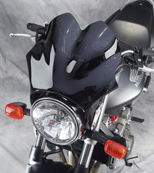 F Series F 18 Sport Fairing Dark Smoke