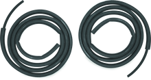 Bikers Choice 93-13 Touring Hard Bag Cover Gaskets Pr