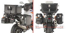 Side Case Hardware Pl One Fit Cam Ktm