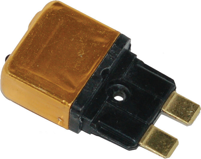 20 Amp Man Reset Circ Breaker Blade Type OEM # 74588 94