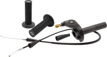 Twist Throttle Conversion Kit