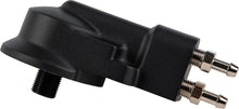 Oil Filter Housing Evo 92 99 Black Wrinkle