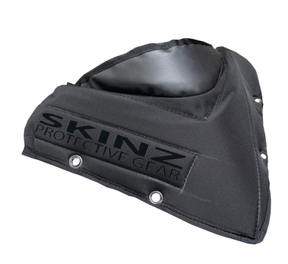 W/S Pack A/C Blk