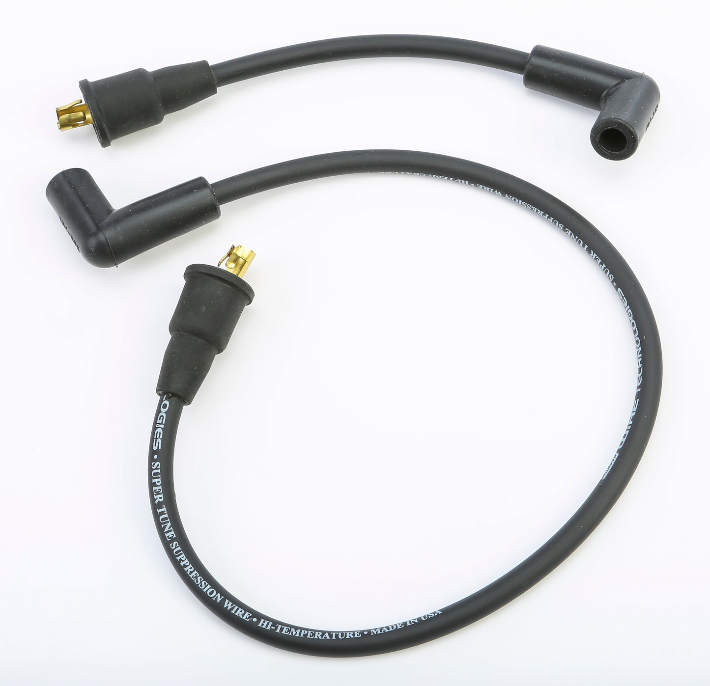Ign Wires Suppression Core/Set 71 78 Xl