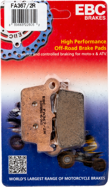 Brake Pads