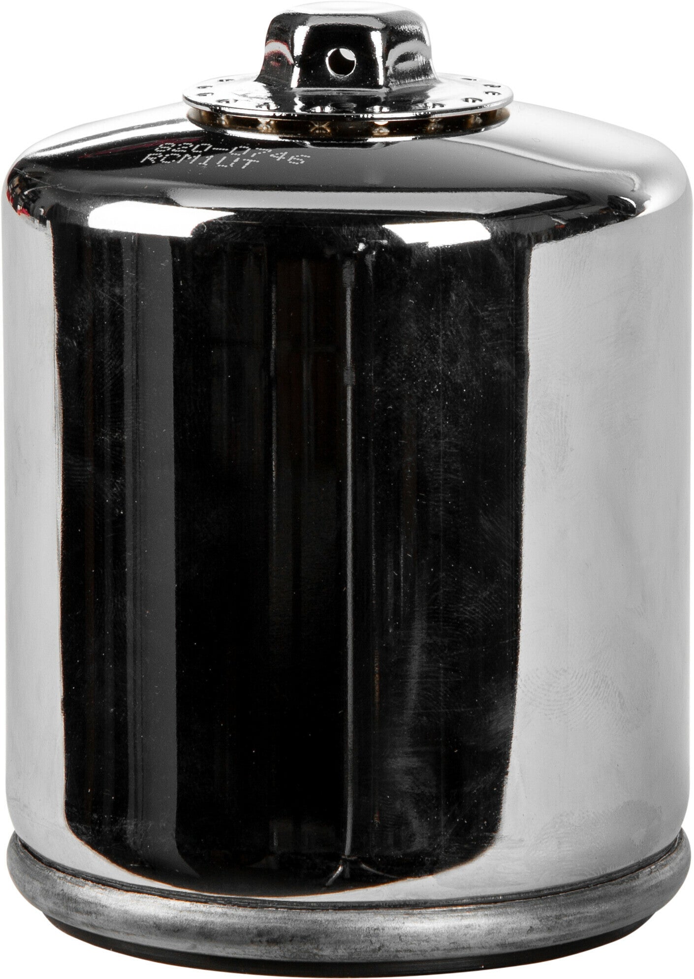 Oil Filter M8 Chr W/Nut 171xcn Oe 62700297