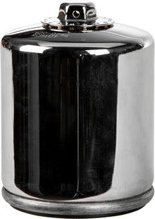 Oil Filter M8 Chr W/Nut 171xcn Oe 62700297