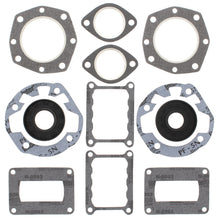 Gasket Kit Jdx6 75 Jdx8 74+ Kec 400rv (Late)