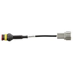 Euro Bike Cable