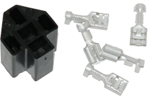 Replacement Strtr Relay Socket Term Kit Hd 9937&72046 79