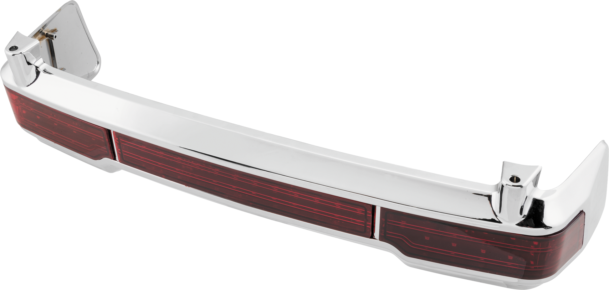 Tourpack Led Kit Chrome `09 13 King/Classic
