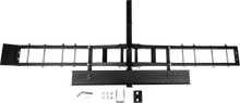 Motorcycle Carrier Black