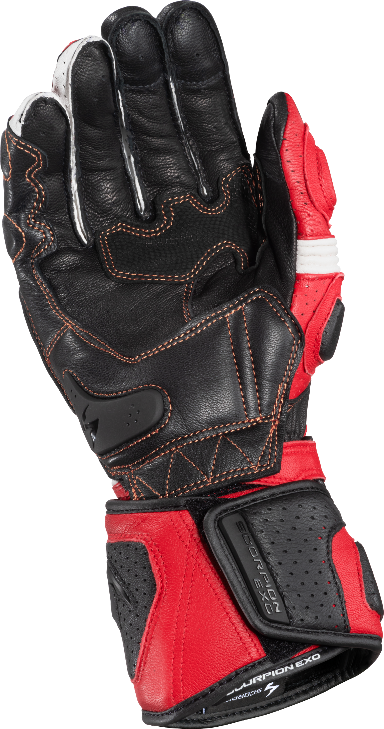 Sg3 Mk Iii Gloves Red 2x