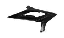 Acerbis 2023 Beta RR 2T 125-480 RR 2T 125RC-480RC Radiator Shroud - Black