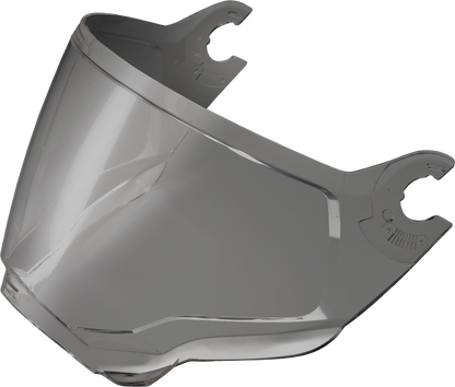 Xt9000 Faceshield Dark Smoke