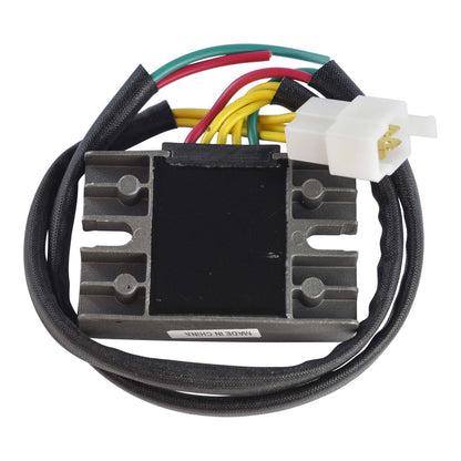 High Output Stator Kit +20% Stator+Regulator+Picup Coil