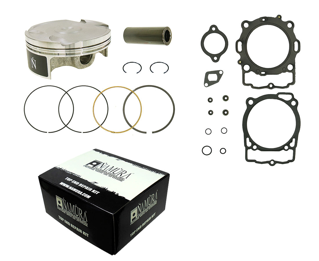 Top End Kit Hyperdryve 94.94/Std 11.9:1 Ktm