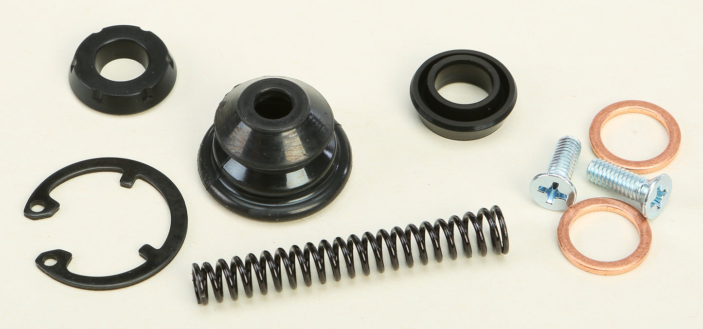 Brake Master Cylinder Rebuild Kit