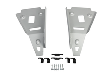 Alloy Curved Front A Arm Guards Pol