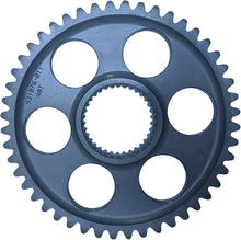 48t Sprocket  34t Spline 3/4" Hyvo (13w)