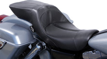Tourist 2 Up Leather Seat Fxd `06 17