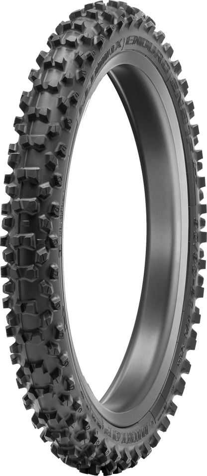 Tire Geomax Enduro En91 Front 90/90 21 54r Bias Tt