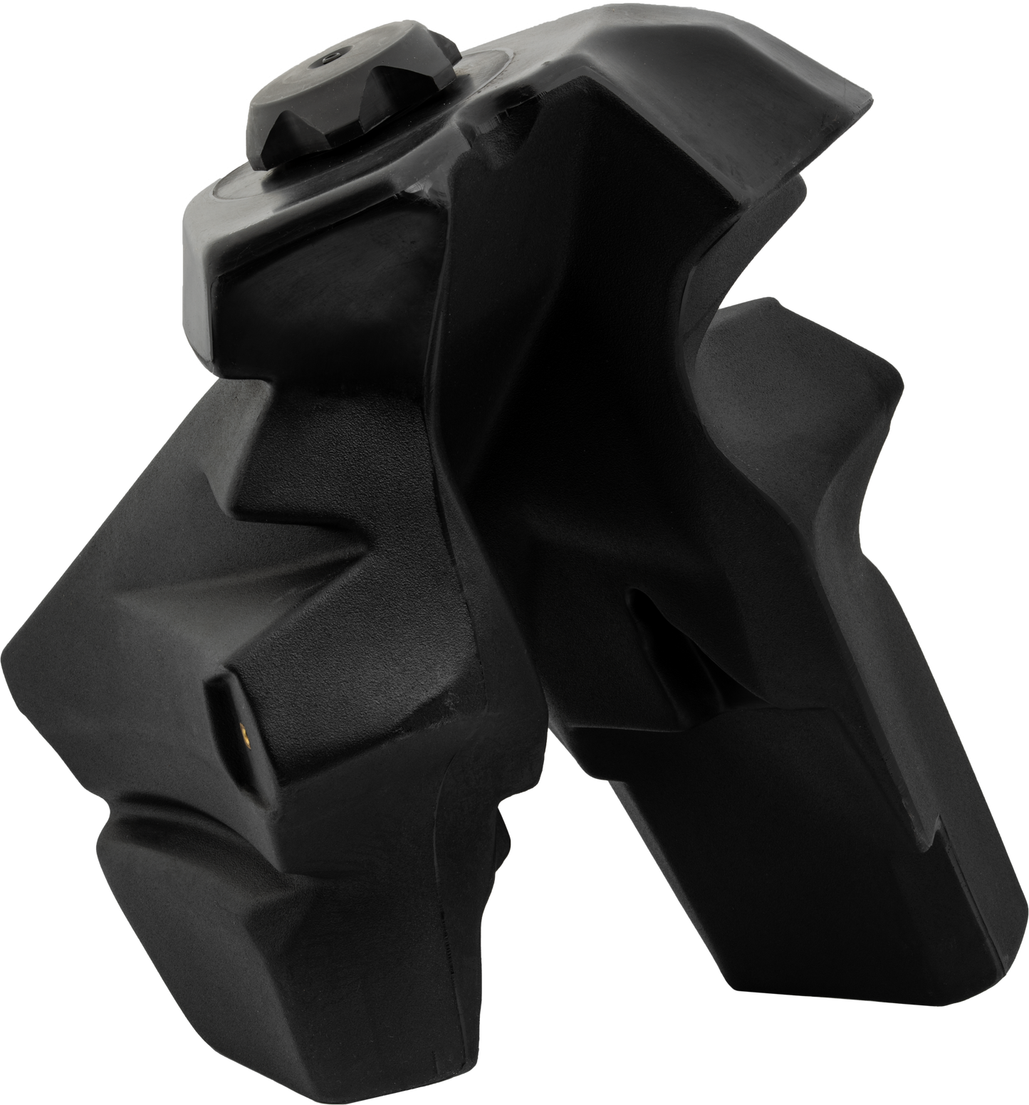 Fuel Tank 2.9 Gas Black